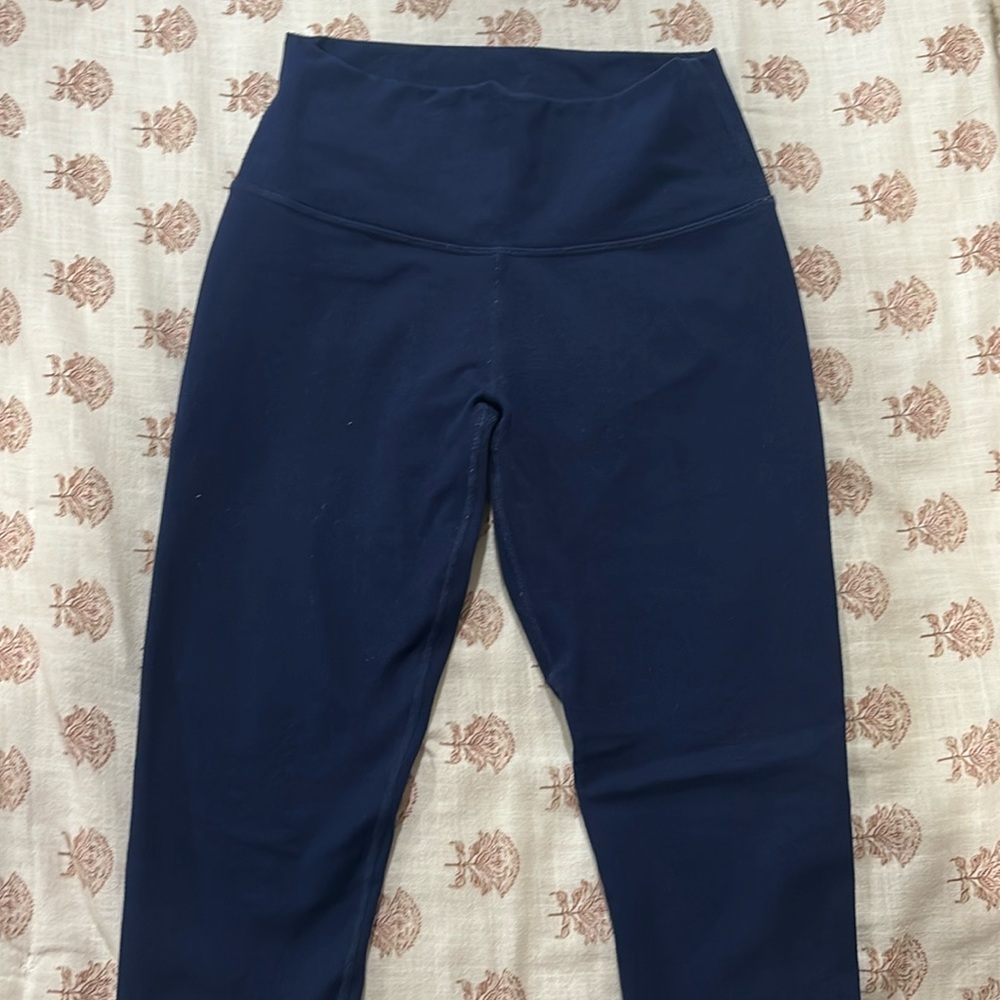 Fabletics sculpt leggings